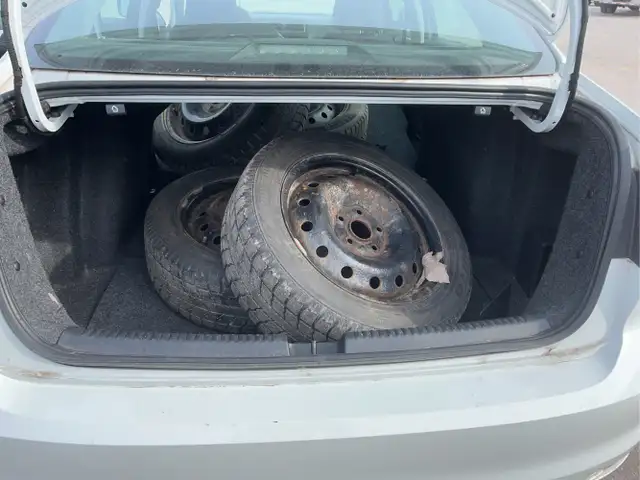 2015 Volkswagen Jetta - Photo 18