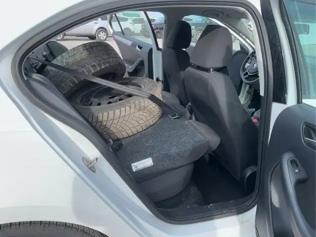 2015 Volkswagen Jetta - Photo 19