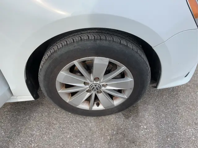 2015 Volkswagen Jetta - Photo 21
