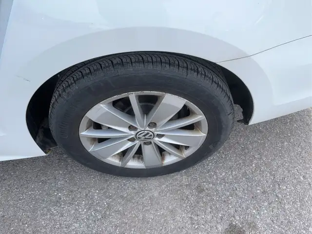 2015 Volkswagen Jetta - Photo 23