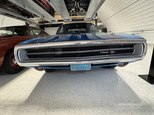 1970 Dodge Charger - Photo 2