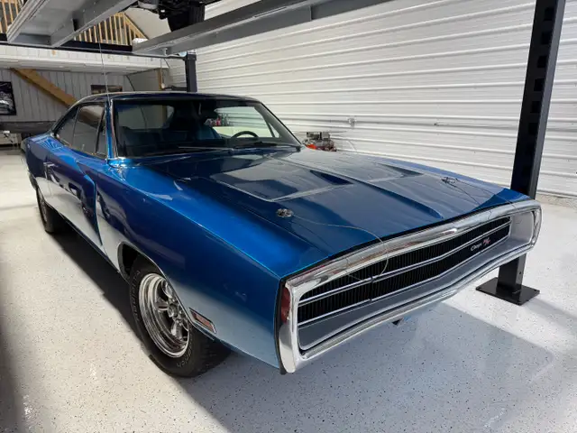 1970 Dodge Charger - Photo 3