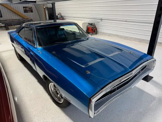 1970 Dodge Charger - Photo 4