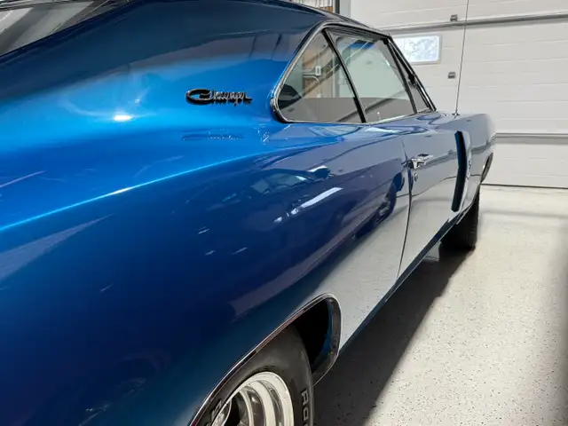 1970 Dodge Charger - Photo 5