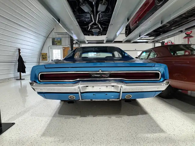 1970 Dodge Charger - Photo 6