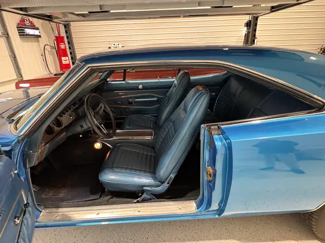 1970 Dodge Charger - Photo 7