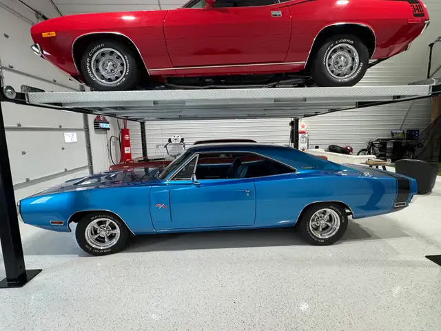 1970 Dodge Charger - Photo 8