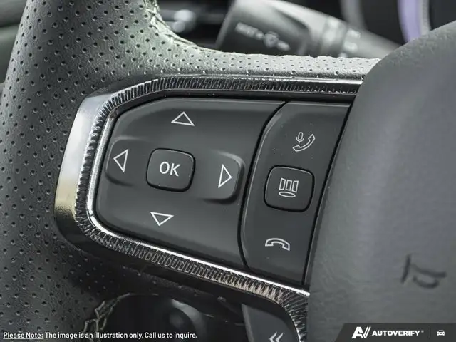 2026 Ram 1500 Sport | Navigation | Remote Start - Photo 16