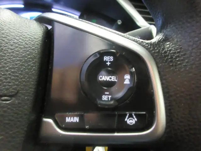 HONDA CIVIC 2020 LX AUTOMATIQUE SIEGES CHAUFFANT CAMERA RECUL 82 - Photo 7