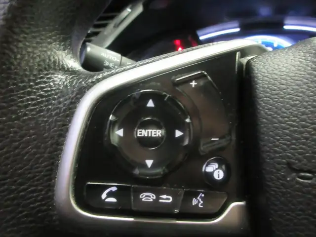 HONDA CIVIC 2020 LX AUTOMATIQUE SIEGES CHAUFFANT CAMERA RECUL 82 - Photo 8