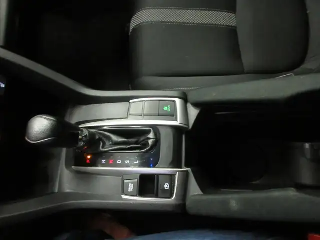 HONDA CIVIC 2020 LX AUTOMATIQUE SIEGES CHAUFFANT CAMERA RECUL 82 - Photo 13