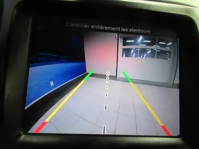 JEEP CHEROKEE 2016 NORTH EDITION V-6 3.2 LITRES 4X4 SIEGES   VOL - Photo 15