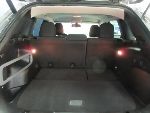 JEEP CHEROKEE 2016 NORTH EDITION V-6 3.2 LITRES 4X4 SIEGES   VOL - Photo 21