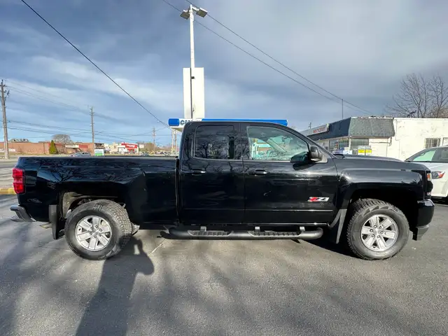 2019 CHEVROLET SILVERADO 1500 LD LT Z71 4X4 5.3L V8 CERTIFIED - Photo 4
