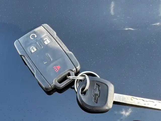 2019 CHEVROLET SILVERADO 1500 LD LT Z71 4X4 5.3L V8 CERTIFIED - Photo 25