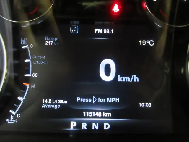 RAM 1500 CLASSIC 2021 EXPRESS NIGHT EDITION V-6 3.6 LITRES SIEGE - Photo 7