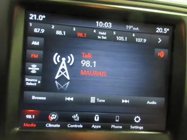 RAM 1500 CLASSIC 2021 EXPRESS NIGHT EDITION V-6 3.6 LITRES SIEGE - Photo 14