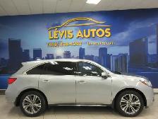 ACURA MDX 2019 TECH SH-AWD 83 800 KM / TOIT OUVRANT / GPS / CUIR