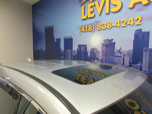 ACURA MDX 2019 TECH SH-AWD 83 800 KM / TOIT OUVRANT / GPS / CUIR - Photo 5