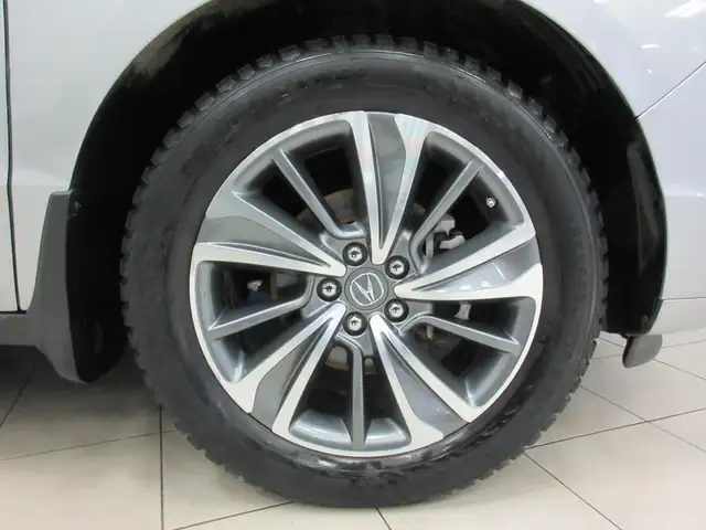 ACURA MDX 2019 TECH SH-AWD 83 800 KM / TOIT OUVRANT / GPS / CUIR - Photo 6