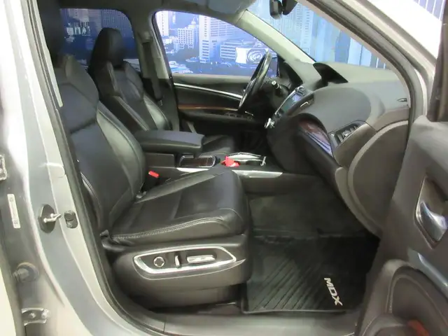 ACURA MDX 2019 TECH SH-AWD 83 800 KM / TOIT OUVRANT / GPS / CUIR - Photo 10