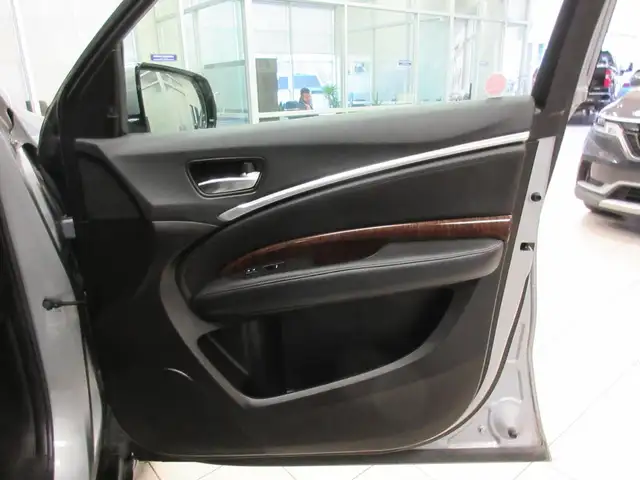 ACURA MDX 2019 TECH SH-AWD 83 800 KM / TOIT OUVRANT / GPS / CUIR - Photo 13