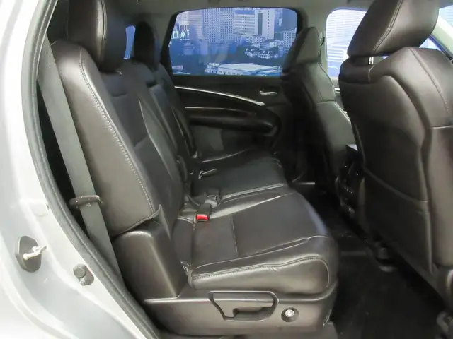 ACURA MDX 2019 TECH SH-AWD 83 800 KM / TOIT OUVRANT / GPS / CUIR - Photo 14