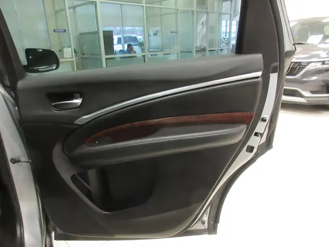 ACURA MDX 2019 TECH SH-AWD 83 800 KM / TOIT OUVRANT / GPS / CUIR - Photo 15