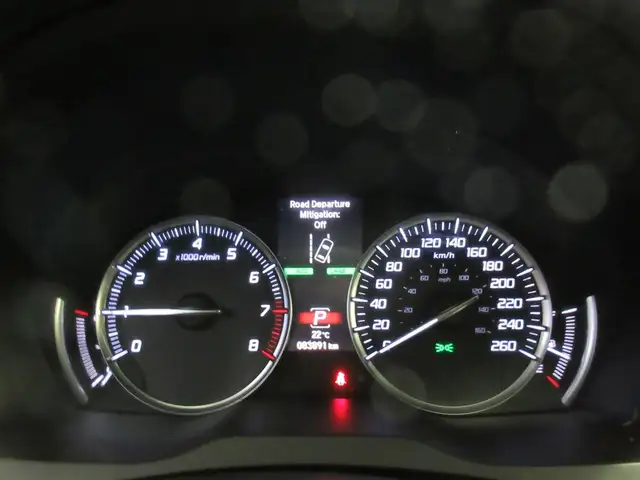 ACURA MDX 2019 TECH SH-AWD 83 800 KM / TOIT OUVRANT / GPS / CUIR - Photo 20