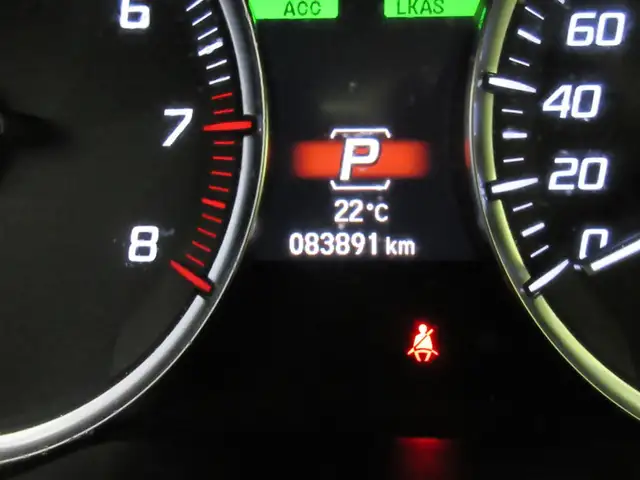 ACURA MDX 2019 TECH SH-AWD 83 800 KM / TOIT OUVRANT / GPS / CUIR - Photo 21