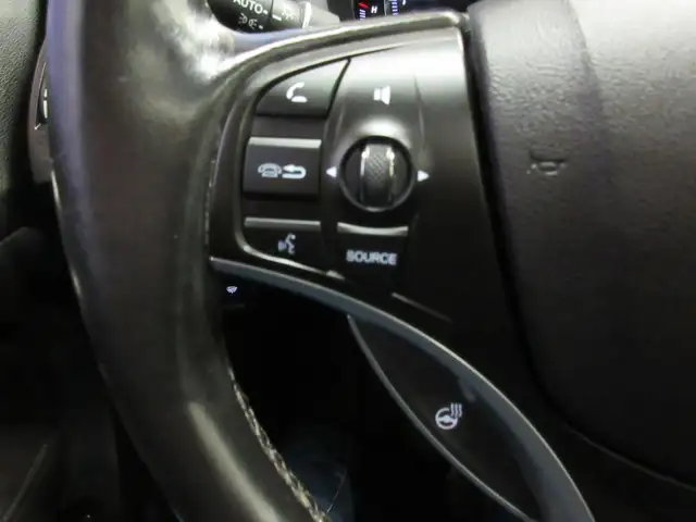 ACURA MDX 2019 TECH SH-AWD 83 800 KM / TOIT OUVRANT / GPS / CUIR - Photo 23