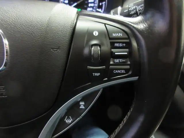 ACURA MDX 2019 TECH SH-AWD 83 800 KM / TOIT OUVRANT / GPS / CUIR - Photo 24