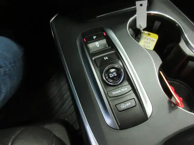 ACURA MDX 2019 TECH SH-AWD 83 800 KM / TOIT OUVRANT / GPS / CUIR - Photo 31