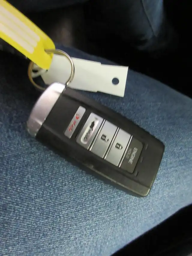 ACURA MDX 2019 TECH SH-AWD 83 800 KM / TOIT OUVRANT / GPS / CUIR - Photo 32