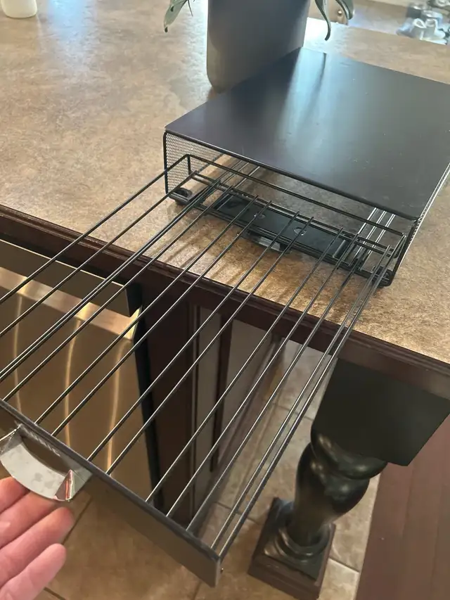 Keurig Coffee Cup Holder - Photo 2