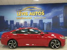 HONDA ACCORD 2019 SPORT TURBO AUTOMATIQUE TOIT OUVRANT CUIR CHAU