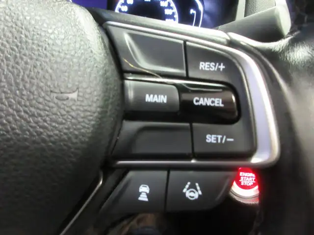 HONDA ACCORD 2019 SPORT TURBO AUTOMATIQUE TOIT OUVRANT CUIR CHAU - Photo 7