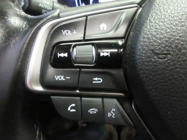 HONDA ACCORD 2019 SPORT TURBO AUTOMATIQUE TOIT OUVRANT CUIR CHAU - Photo 8