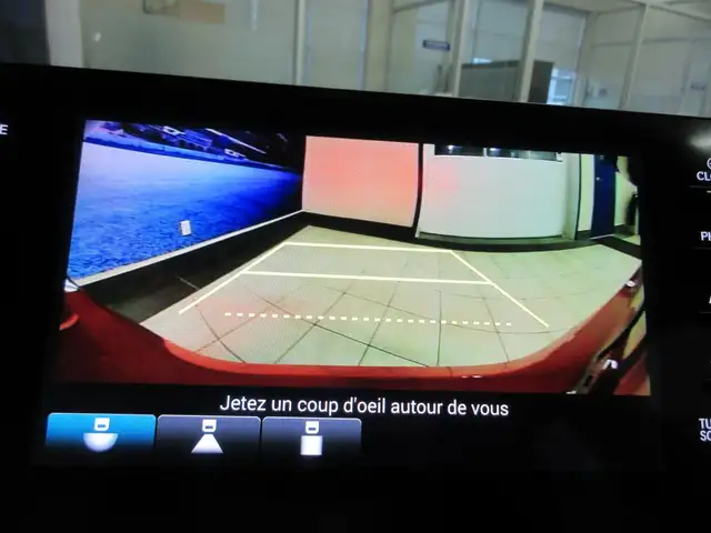 HONDA ACCORD 2019 SPORT TURBO AUTOMATIQUE TOIT OUVRANT CUIR CHAU - Photo 13