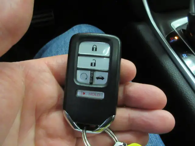 HONDA ACCORD 2019 SPORT TURBO AUTOMATIQUE TOIT OUVRANT CUIR CHAU - Photo 17