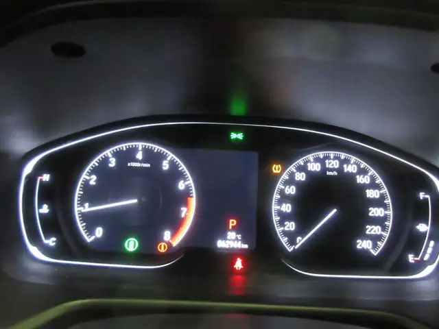 HONDA ACCORD 2019 SPORT TURBO AUTOMATIQUE TOIT OUVRANT CUIR CHAU - Photo 19