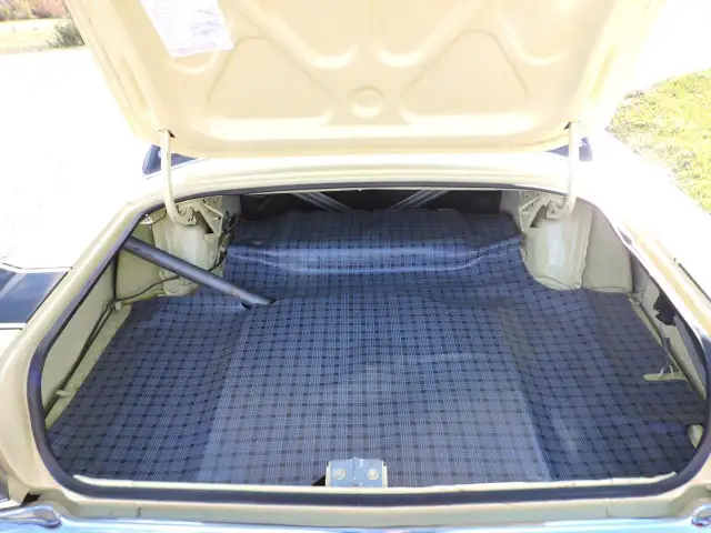 1969 Dodge Dart 340 GTS Automatic A/C Numbers Matching USA Car - Photo 5