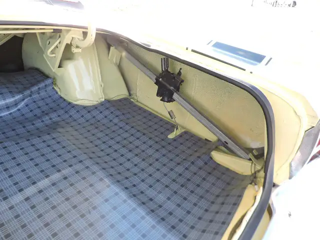 1969 Dodge Dart 340 GTS Automatic A/C Numbers Matching USA Car - Photo 6