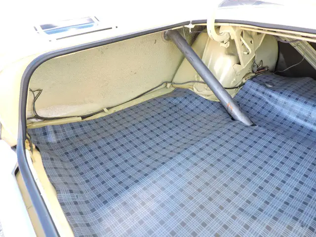 1969 Dodge Dart 340 GTS Automatic A/C Numbers Matching USA Car - Photo 7