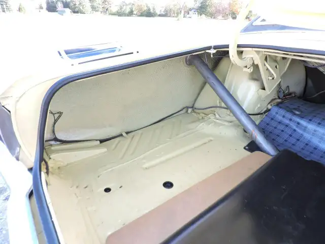 1969 Dodge Dart 340 GTS Automatic A/C Numbers Matching USA Car - Photo 8