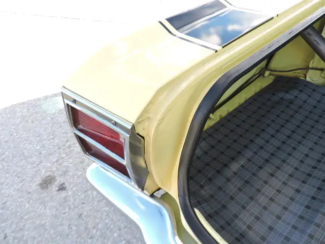 1969 Dodge Dart 340 GTS Automatic A/C Numbers Matching USA Car - Photo 13