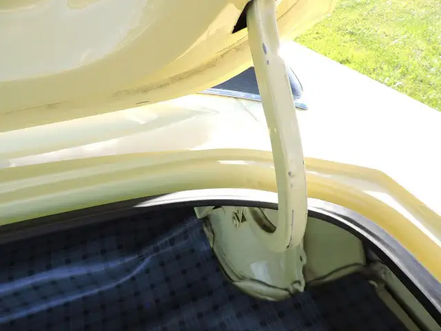 1969 Dodge Dart 340 GTS Automatic A/C Numbers Matching USA Car - Photo 14