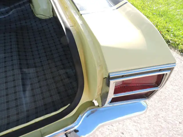 1969 Dodge Dart 340 GTS Automatic A/C Numbers Matching USA Car - Photo 15