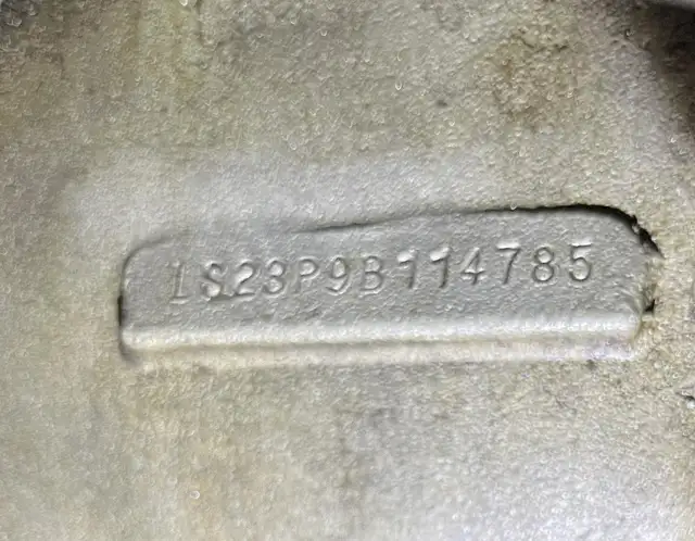 1969 Dodge Dart 340 GTS Automatic A/C Numbers Matching USA Car - Photo 21