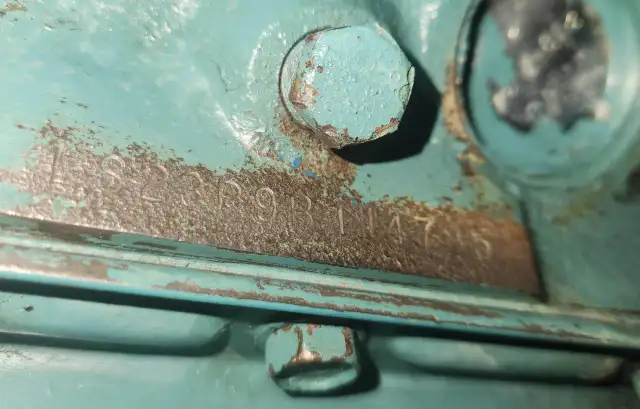 1969 Dodge Dart 340 GTS Automatic A/C Numbers Matching USA Car - Photo 22